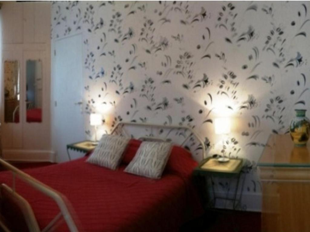 Chambres Et Tables D'Hotes Les Breuils Mariol Oda fotoğraf